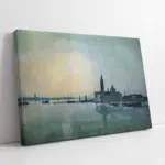 Deniz | Kanvas Tablo | Cam Tablo | Mdf Tablo | B23032