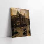 Enfes Görsel | Kanvas Tablo | Cam Tablo | Mdf Tablo | B23041