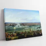 Deniz | Kanvas Tablo | Cam Tablo | Mdf Tablo | B23048