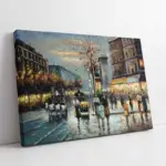 İnsan | Kanvas Tablo | Cam Tablo | Mdf Tablo | B23050