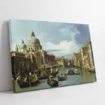 Venedik | Kanvas Tablo | Cam Tablo | Mdf Tablo | B23059