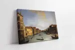 Venedik | Kanvas Tablo | Cam Tablo | Mdf Tablo | B23060