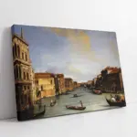 Venedik | Kanvas Tablo | Cam Tablo | Mdf Tablo | B23060