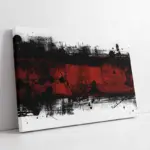 Soyut Görsel | Kanvas Tablo | Cam Tablo | Mdf Tablo | B24024