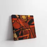 Soyut Görsel | Kanvas Tablo | Cam Tablo | Mdf Tablo | B24032