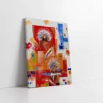 Soyut Görsel | Kanvas Tablo | Cam Tablo | Mdf Tablo | B24035