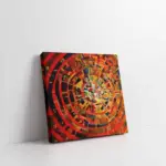 Soyut Görsel | Kanvas Tablo | Cam Tablo | Mdf Tablo | B24039