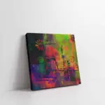 Soyut Görsel | Kanvas Tablo | Cam Tablo | Mdf Tablo | B24046