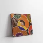 Soyut Görsel | Kanvas Tablo | Cam Tablo | Mdf Tablo | B24047