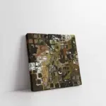 Soyut Görsel | Kanvas Tablo | Cam Tablo | Mdf Tablo | B24049