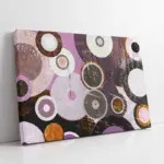 Soyut Görsel | Kanvas Tablo | Cam Tablo | Mdf Tablo | B24051