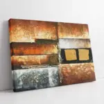 Soyut Görsel | Kanvas Tablo | Cam Tablo | Mdf Tablo | B24053