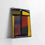 Soyut Görsel | Kanvas Tablo | Cam Tablo | Mdf Tablo | B24067