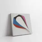 Soyut Görsel | Kanvas Tablo | Cam Tablo | Mdf Tablo | B24084