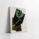 Soyut Görsel | Kanvas Tablo | Cam Tablo | Mdf Tablo | B24088