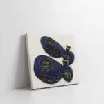 Soyut Görsel | Kanvas Tablo | Cam Tablo | Mdf Tablo | B24089