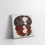 Soyut Görsel | Kanvas Tablo | Cam Tablo | Mdf Tablo | B24091