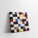 Soyut Görsel | Kanvas Tablo | Cam Tablo | Mdf Tablo | B24092