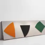 Soyut Görsel | Kanvas Tablo | Cam Tablo | Mdf Tablo | B24097