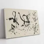 Soyut Görsel | Kanvas Tablo | Cam Tablo | Mdf Tablo | B24118