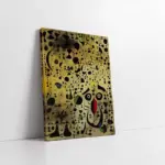 Soyut Görsel | Kanvas Tablo | Cam Tablo | Mdf Tablo | B24127