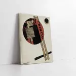 Soyut Görsel | Kanvas Tablo | Cam Tablo | Mdf Tablo | B24134