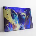 Soyut Görsel | Kanvas Tablo | Cam Tablo | Mdf Tablo | B24173