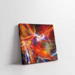 Soyut Görsel | Kanvas Tablo | Cam Tablo | Mdf Tablo | B24174