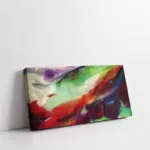 Soyut Görsel | Kanvas Tablo | Cam Tablo | Mdf Tablo | B24190