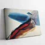 Soyut Görsel | Kanvas Tablo | Cam Tablo | Mdf Tablo | B24201