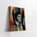 Soyut Görsel | Kanvas Tablo | Cam Tablo | Mdf Tablo | B24202