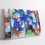 Soyut Görsel | Kanvas Tablo | Cam Tablo | Mdf Tablo | B24203