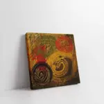 Soyut Görsel | Kanvas Tablo | Cam Tablo | Mdf Tablo | B24204