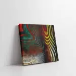 Soyut Görsel | Kanvas Tablo | Cam Tablo | Mdf Tablo | B24205