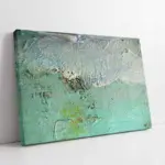 Soyut Resim | Kanvas Tablo | Cam Tablo | Mdf Tablo | B24209