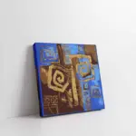 Soyut Resim | Kanvas Tablo | Cam Tablo | Mdf Tablo | B24210