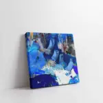 Soyut Resim | Kanvas Tablo | Cam Tablo | Mdf Tablo | B24217