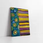 Soyut Resim | Kanvas Tablo | Cam Tablo | Mdf Tablo | B24220