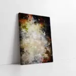 Soyut Resim | Kanvas Tablo | Cam Tablo | Mdf Tablo | B24221