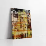 Soyut Resim | Kanvas Tablo | Cam Tablo | Mdf Tablo | B24225