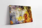 Soyut Resim | Kanvas Tablo | Cam Tablo | Mdf Tablo | B24227