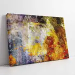 Soyut Resim | Kanvas Tablo | Cam Tablo | Mdf Tablo | B24227