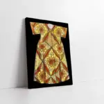 Osmanlı Kaftan | Kanvas Tablo | Cam Tablo | Mdf Tablo | B30007
