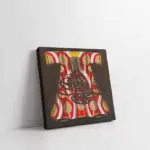 Osmanlı Kaftan | Kanvas Tablo | Cam Tablo | Mdf Tablo | B30014