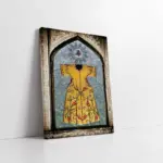 Osmanlı Kaftan | Kanvas Tablo | Cam Tablo | Mdf Tablo | B30015
