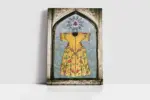 Osmanlı Kaftan | Kanvas Tablo | Cam Tablo | Mdf Tablo | B30015 - Görsel 2
