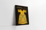 Osmanlı Kaftan | Kanvas Tablo | Cam Tablo | Mdf Tablo | B30023