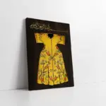 Osmanlı Kaftan | Kanvas Tablo | Cam Tablo | Mdf Tablo | B30023