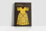 Osmanlı Kaftan | Kanvas Tablo | Cam Tablo | Mdf Tablo | B30023 - Görsel 2