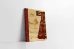 Osmanlı Kaftan | Kanvas Tablo | Cam Tablo | Mdf Tablo | B30025